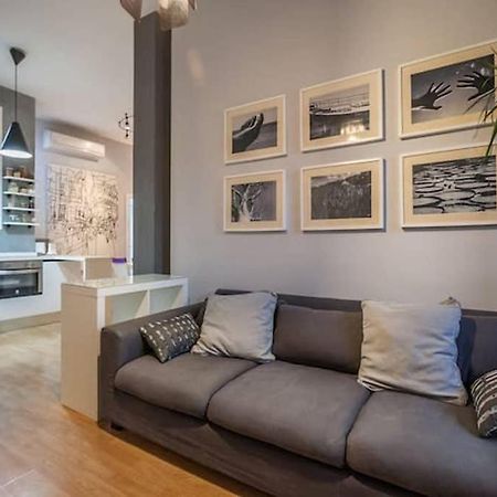 Central Apartment In Seville Ngoại thất bức ảnh